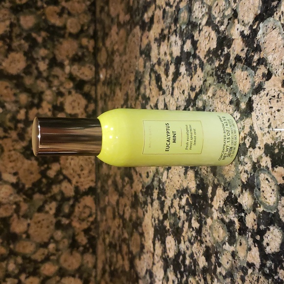 White Barn Other White Barn Eucalyptus Mint Concentrated Room Spray